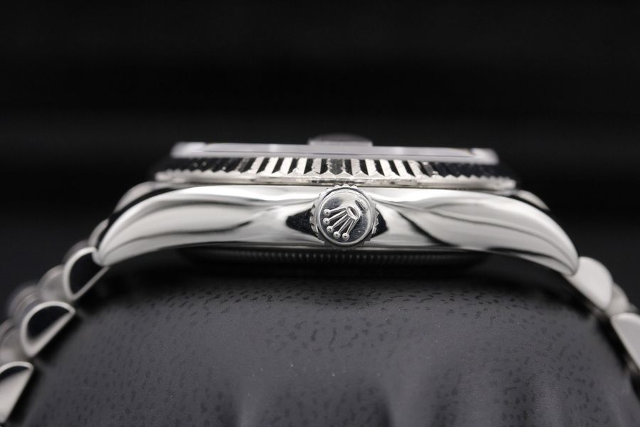 Rolex Datejust 116234